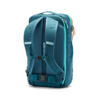 Allpa - 28L Travelpack Blue Spruce/Abyss 3