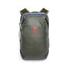 Allpa - 28L Travelpack Woods 1