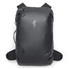 Allpa - 35L Travelpack noir 1