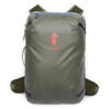 Allpa - 35L Travelpack Woods 1