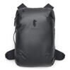 Allpa - 42L Travelpack noir 1