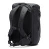 Allpa - 42L Travelpack noir 3