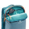 Allpa - 42L Travelpack Blue Spruce/Abyss 4