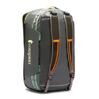 Allpa - Sac de voyage 50L Fatigue/Bois 5