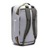 Allpa - Sac de voyage 50L Smoke/Cinder 5