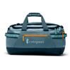 Allpa - Duffle Bag 50L Blue Spruce/Abyss 2