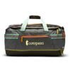 Allpa - Sac de voyage 70L Fatigue/Bois 3