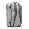 Allpa - Sac de voyage 70L Smoke/Cinder 5