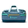 Allpa - Duffle Bag 70L Blue Spruce/Abyss 3