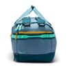 Allpa - Duffle Bag 70L Blue Spruce/Abyss 4