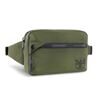 Sac banane Light &quot;N&quot; Base Olive 2