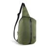 Light &quot;N&quot; Base Crossbody Bag Olive 2