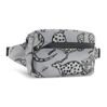 Jump &quot;N&quot; Fly Sac ventral gris 3