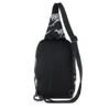 Jump &quot;N&quot; Fly Crossbody Bag Schwarz 4