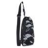 Jump &quot;N&quot; Fly Crossbody Bag Schwarz 2