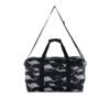 Sac de sport Jump &quot;N&quot; Fly Noir 2