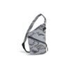 Jump &quot;N&quot; Fly Body Safe Bag Grau 2