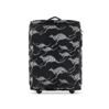 Valise Jump &quot;N&quot; Fly Soft noire 1