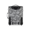 Valise Jump &quot;N&quot; Fly Soft Gris 4