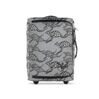 Valise Jump &quot;N&quot; Fly Soft Gris 1