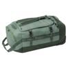 Cargo Hauler Duffel Bag Wheeled 110L, vert 1