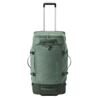 Sac de sport à roulettes Cargo Hauler XT 90L, vert 1