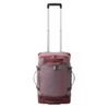 Cargo Hauler XT Wheeled Duffel Int. CO, Groseille 1