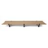 Cot One Convertible Liege Regular - Coyote 4