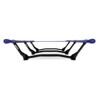 Cot One Convertible Liege Long - Cobalt 3