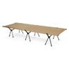 Cot One Convertible Liege Long - Coyote 5