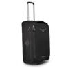 Daylite Carry-On Wheeled Duffel 85L, Schwarz 3