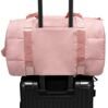 Puffer - Duffle Bag in Rosa 9