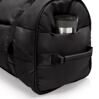 Puffer - Duffle Bag en noir 6