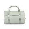 Puffer - Duffle Bag vert sauge 1