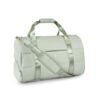 Puffer - Duffle Bag vert sauge 2