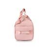 Puffer - Duffle Bag in Rosa 5