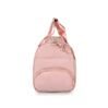 Puffer - Duffle Bag in Rosa 4