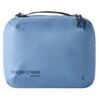 Trousse de toilette Pack-It Trifold, Blau 1