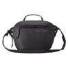 Hip Packable, Schwarz 1