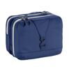 Pack-It Reveal Trifold Toiletry Kit, Blau 2