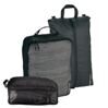 Pack-It Essentials Set noir 1