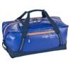 Migrate Duffel Bag 60L, Mesa Blau 1