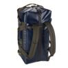 Migrate Duffel Bag 60L, Rush Blau 3