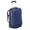 Expanse Convertible Intl. Carry On, Pilot Blue 6