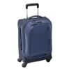 Expanse 4-Wheel Intl Carry On 35L, Pilot Blue 3