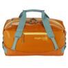 Migrate Duffel Bag 40L, jaune pissenlit 4