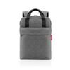 Sac à dos Allday M, Twist Silver 1