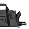 Leatherface S + Trolley Sac de voyage en denim noir 5