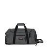 Leatherface S + Trolley Sac de voyage en denim noir 3