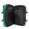 Travelpack Tarp Petrol 2